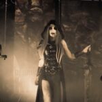 BLUTGOTT – DEBAUCHERY Version von `Death Of The Bloodking` im Clip