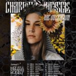 CHARLOTTE WESSELS – Headliner Tourankündigung für 2027