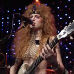 CASTLE RAT – `Siren`  & “Live on KEXP“ Videos veröffentlicht