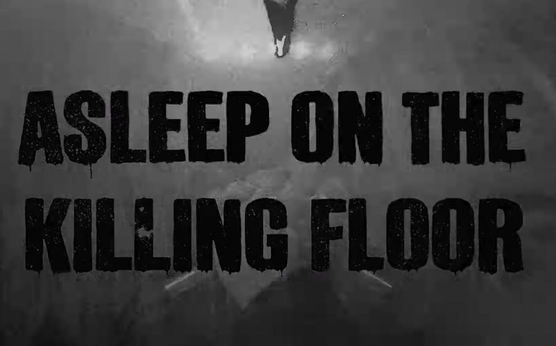 Du betrachtest gerade CORROSION OF CONFORMITY – `Asleep On The Killing Floor´ Video zum Albumrelease