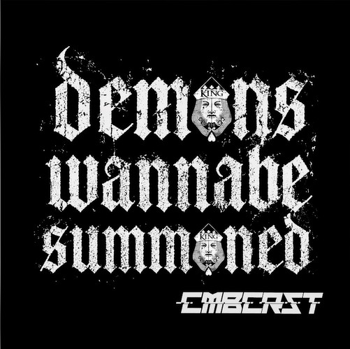 Mehr über den Artikel erfahren COMBICHRIST & KING 810 – `Demons Wanna Be Summoned´ Single geteilt