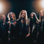 CONFESS ft. Will Wilde – `The Warriors´ Videosingle veröffentlicht