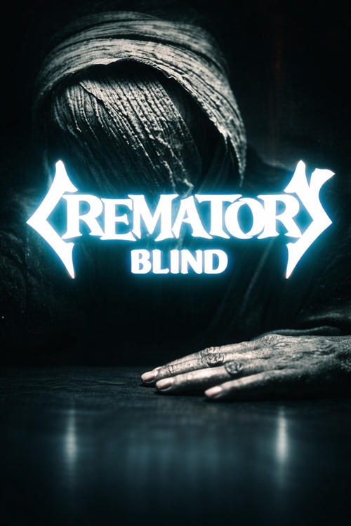 Mehr über den Artikel erfahren CREMATORY – Neuer Song `Blind´ im Videodebüt