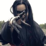CRIMSON DAY – HM Outfit präsentiert `Hexed´ Video-Single