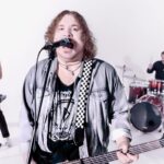 DREGREED – Neues `Holding On To Yesterday´ Video der Melodic Rocker