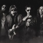 DEMON SPELL – Traditionsmetaller stellen `As Lucifer Smiles` vor