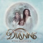 DIANNE van Giersbergen – `The Quietude` Duett ist online