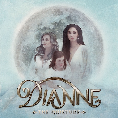 Du betrachtest gerade DIANNE van Giersbergen – `The Quietude` Duett ist online