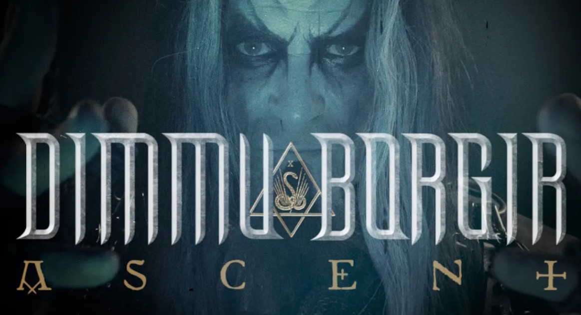 Du betrachtest gerade DIMMU BORGIR – `Ascent´ Track- und Videodebüt vom kommenden Album
