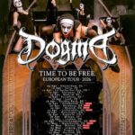 DOGMA – “Time To Be Free“ Tour 2026