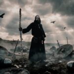 EINHERJER – `Bloodborn` Video-Single zur Albumankündigung