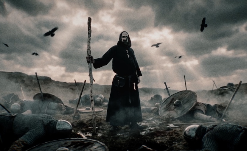 Du betrachtest gerade EINHERJER – `Bloodborn` Video-Single zur Albumankündigung