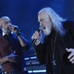 EISBRECHER ft. JOACHIM WITT – `Zeitgeist` Livevideo ist online