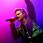 ERIK GRÖNWALL – `Born to Break` Video-Single vom kommenden Album