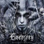 EVERGREY – Video zur `The World Is On Fire` Premiere