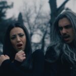 EMBRACE OF SOULS – „The Battle Of The Dead“ Titelsong der Symphonic Metaller im Video