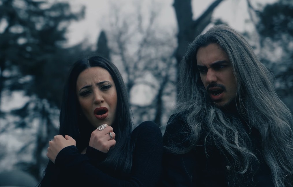 Du betrachtest gerade EMBRACE OF SOULS – „The Battle Of The Dead“ Titelsong der Symphonic Metaller im Video