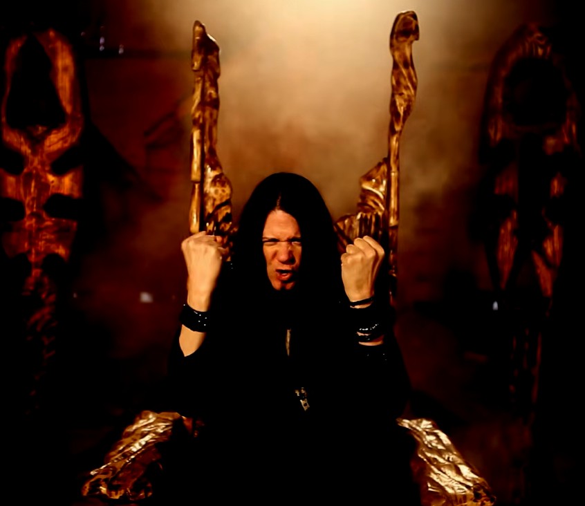 Du betrachtest gerade EMBRYONIC AUTOPSY – `Feasting Upon The Rotted Uterus´ Video kündigt neues Album an