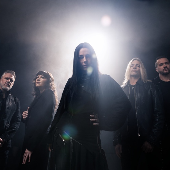 Du betrachtest gerade EVANESCENCE – `Who Will You Follow´ Premiere kündigt neues Album an