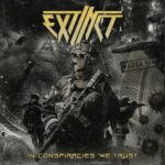 EXTINCT – „In Conspiracies We Trust“ Titeltrack im Video