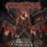 FLESHCRAWL – Erste “Epitome of Carnage“ Single im Video: `Blood Dominion`