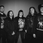 FROZEN SOUL – `Chaos Will Reign` Clip zum Albumrelease