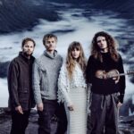 GÅTE ft. HEILUNG Sängerin Maria Franz – `Sannsiger` Video-Single der Pagan Folk Unit