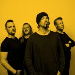 GODSNAKE – `Scream For A Bullet` Single von “Inhale The Noise”