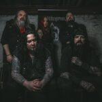 GODTHRYMM – Ehemalige My Dying Bride Member stellen `The Sun Never Fell` vor