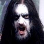 HÖWLER – Thrasher im Corpsepaint: `Rotten Cortex` Video
