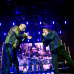 HELLOWEEN – Hauen `Twilight Of The Gods´ Live-Video raus