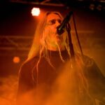 HYPOCRISY – ABBATH – VOMITORY – VREID  – “Mass Hallucination“ Tour 2026