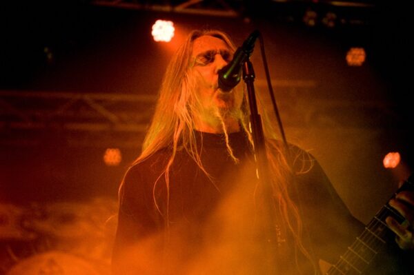 HYPOCRISY – ABBATH – VOMITORY – VREID  – “Mass Hallucination“ Tour 2026