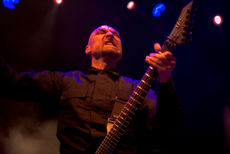 Du betrachtest gerade IMMOLATION – `Bend Towards The Dark` Videopremiere zur neuen Scheibe