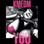 KMFDM – `YOÜ` (INHALT Kunst ’93 Remix) veröffentlicht