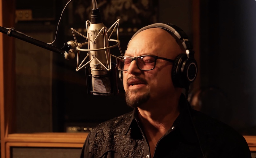 Mehr über den Artikel erfahren KURT DEIMER & GEOFF TATE – Neues `Silent Lucidity` Remake ist online