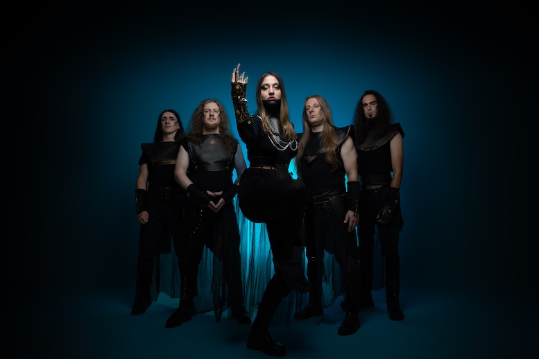 Du betrachtest gerade KEOPS – `Breath of Fire` vom nächsten Album  “Bitter Story for Humanity“ Scheibe an