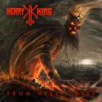 KERRY KING – `Trophies Of The Tyrant´ Demo-Track zur neuen „From Hell I Rise“ Deluxe-Edition