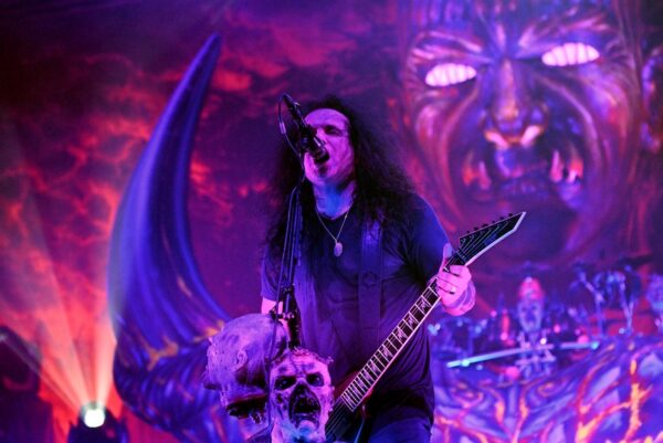 KREATOR – Krushers Of The World Tour