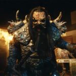 LORDI – `Pan-Tah-Meh-Rah` Video für Recycling-Initiative