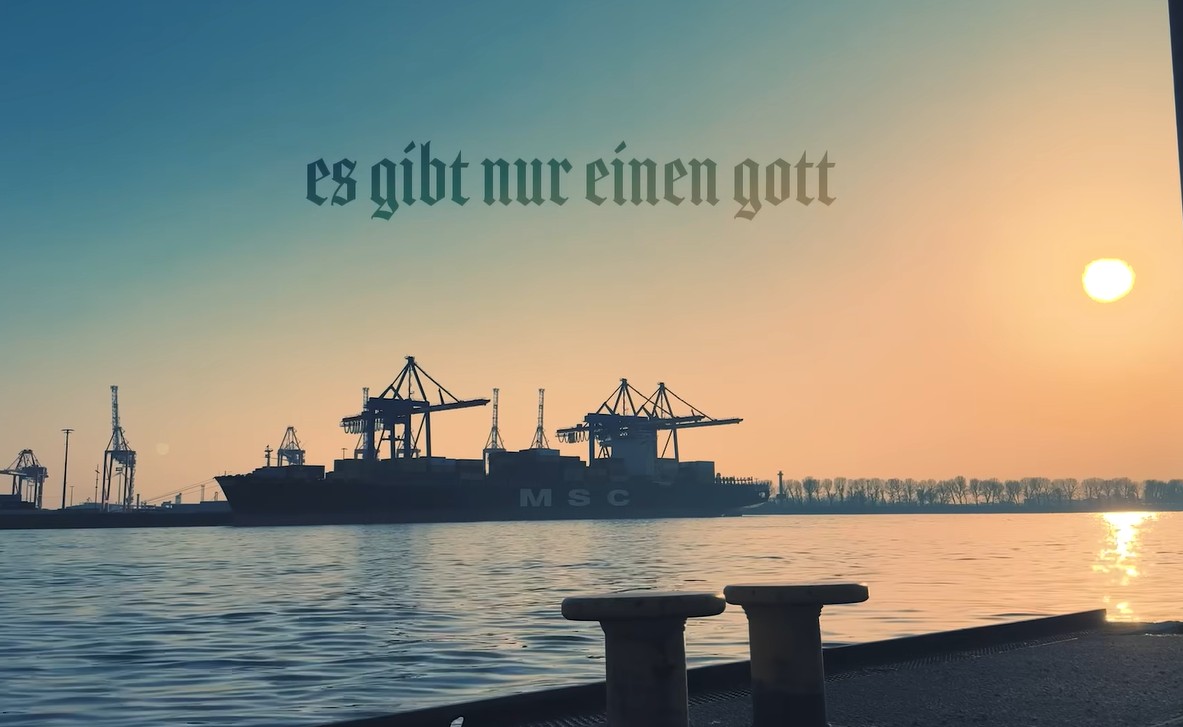 Du betrachtest gerade LORD OF THE LOST – Überraschendes Bekenntnis: `Es Gibt Nur Einen Gott´ Videodebüt