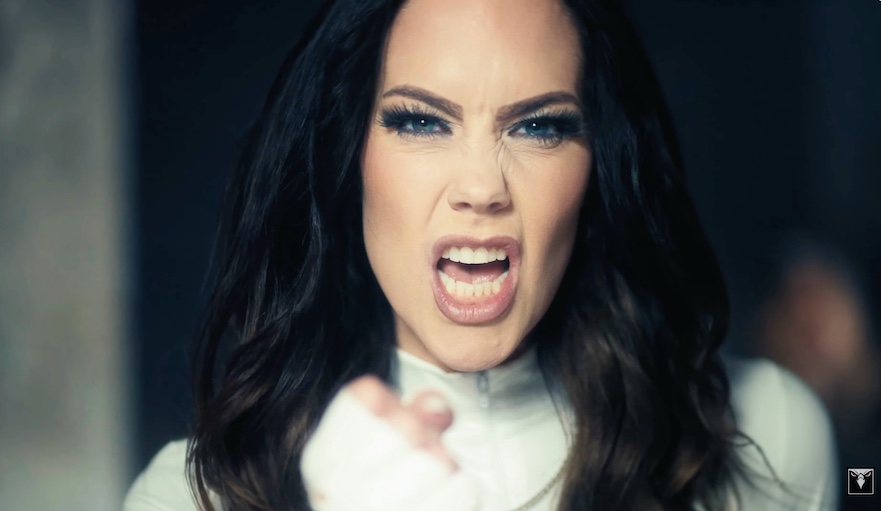 Du betrachtest gerade METALITE – `Starchild` Video zur `Discovery“ Ankündigung