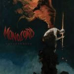 MONOLORD – Sludge Doomer schicken `You Bastard` Video-Single