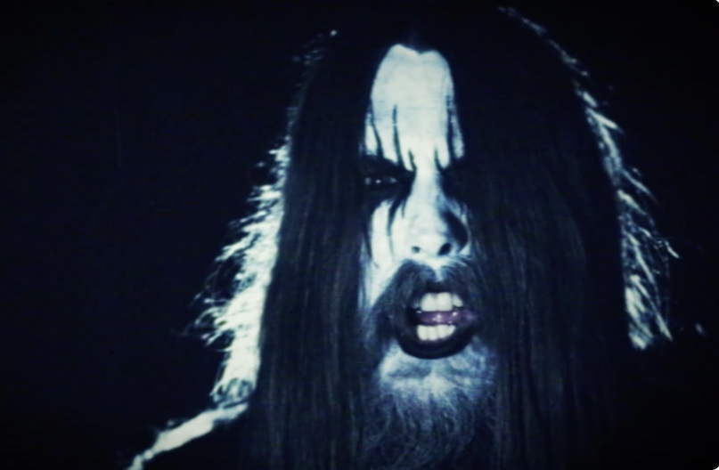 Du betrachtest gerade MORK – `Ødelagt` Video kündigt “Monolitt“ Album an