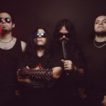 MORTUARY – Death Thrasher teilen `Black Superstition` von kommender EP