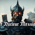 NUCLEAR MESSIAH ft. Tim `Ripper` Owens  – `Nuclear Messiah` Clip