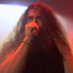 NEVERMORE – `Born´ (Live in Istanbul) Clip vom Debütgig geteilt