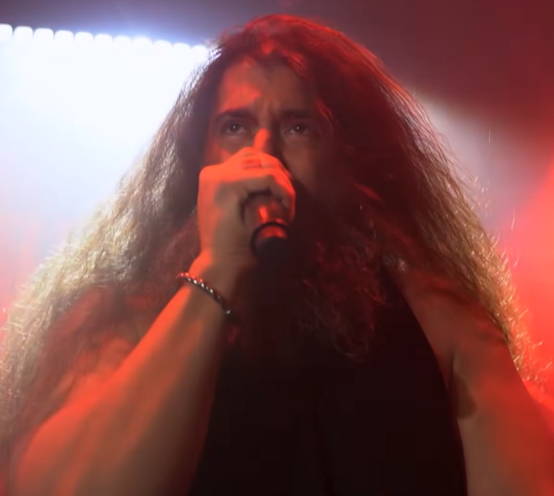 Du betrachtest gerade NEVERMORE – `Born´ (Live in Istanbul) Clip vom Debütgig geteilt