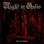 NIGHT IN GALES – Sammler aufgepasst: Kult-7″ kommt bald.