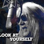 NUCLEAR MESSIAH ft. Chris Poland & Sebastian Bach – `Look At Yourself´ Video geteilt